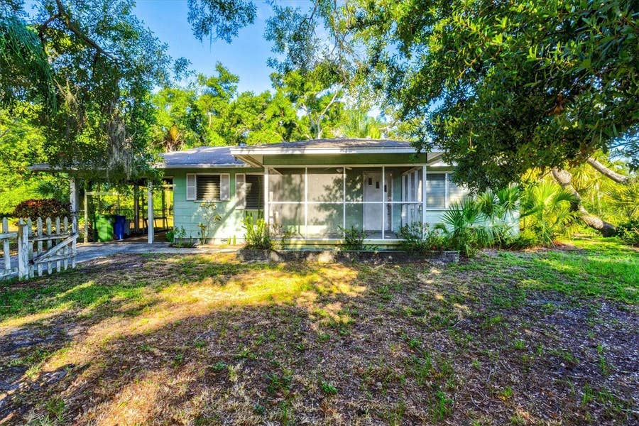 Property photo for 1208 28TH STREET W, Bradenton, FL