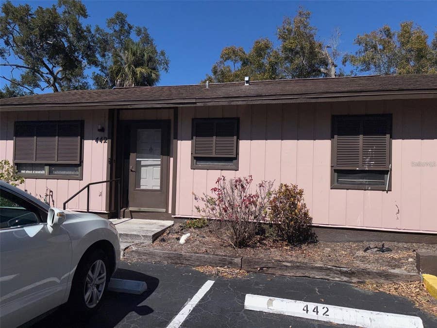 Property photo for 442 N JEFFERSON AVENUE, Sarasota, FL