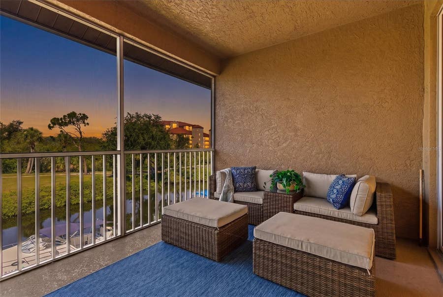 Property photo for 2309 JESSIE HARBOR DRIVE, #2402, Osprey, FL