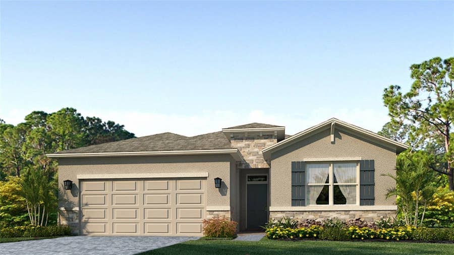 Property photo for 4354 FENCE ROW COURT, Lakewood Ranch, FL