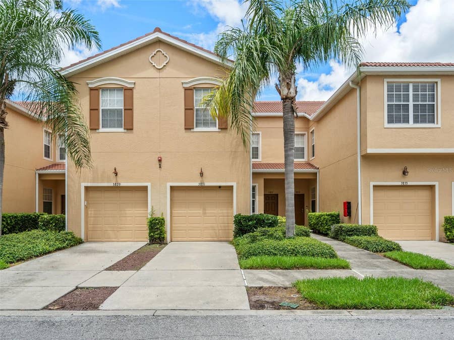 Property photo for 3831 PARKRIDGE CIRCLE, #1-104, Sarasota, FL