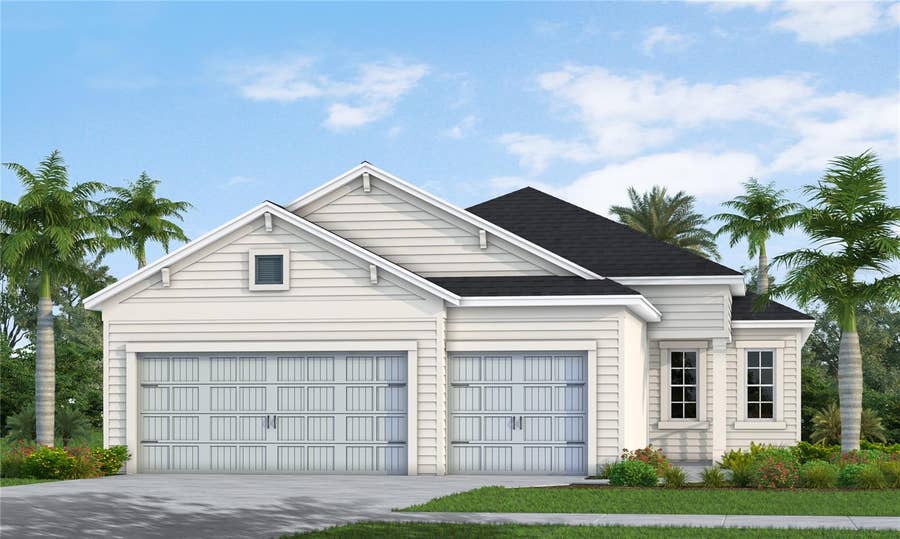Property photo for 10017 POWELL AVENUE, Parrish, FL