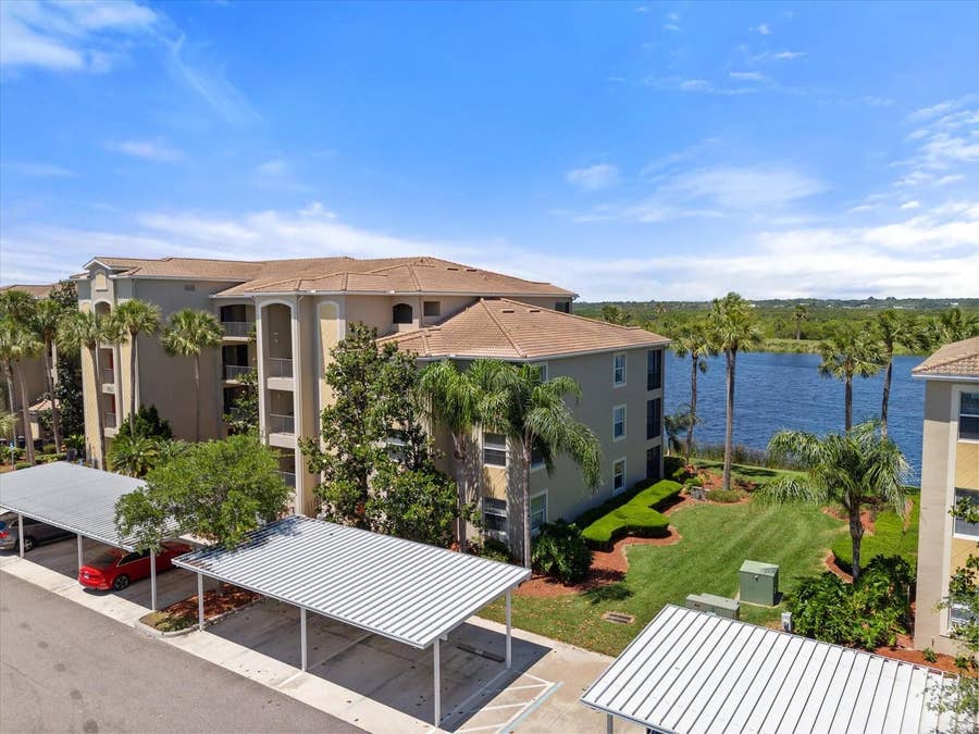 Property photo for 7803 GRAND ESTUARY TRAIL, #308, Bradenton, FL