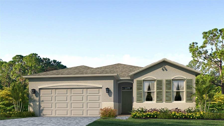 Property photo for 4342 FENCE ROW COURT, Lakewood Ranch, FL