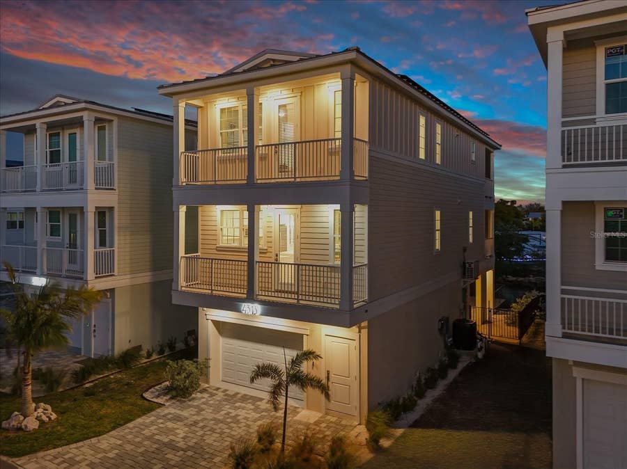 Property photo for 4324 SALTWATER PEARL WAY, Cortez, FL