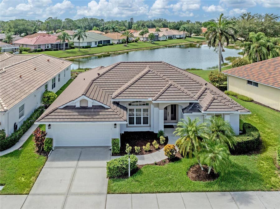 Property photo for 5078 WINTER ROSE WAY, Venice, FL