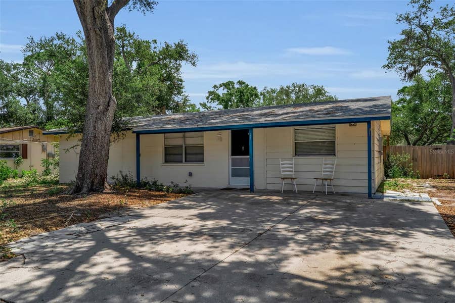 Property photo for 2223 INGRAM AVENUE, Sarasota, FL