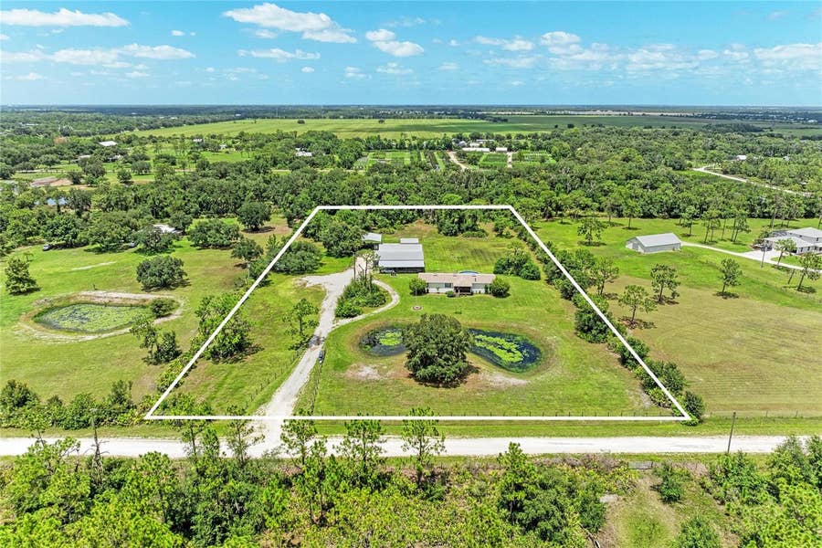 Property photo for 23715 73RD AVENUE E, Myakka City, FL