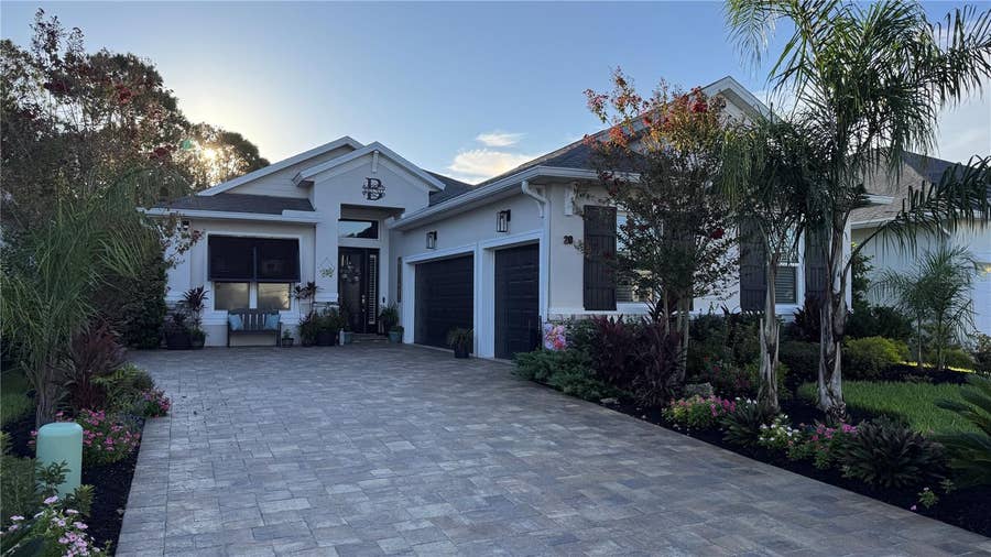 Property photo for 20 SPRING STREET, Palm Coast, FL