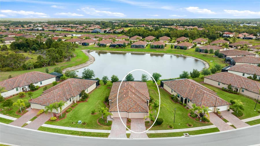 Property photo for 12192 AMICA LOOP, Venice, FL