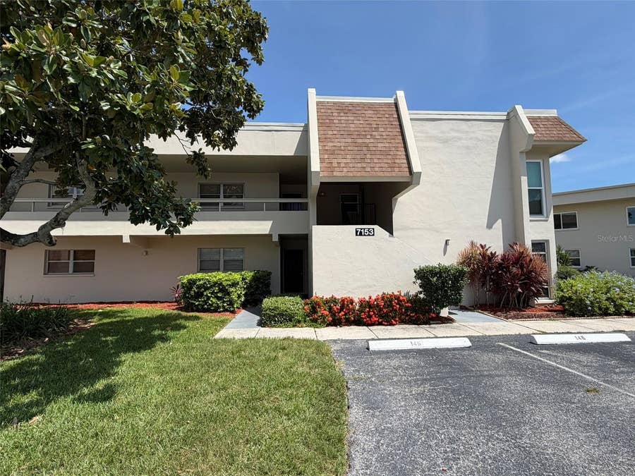 Property photo for 7153 W COUNTRY CLUB DR N, #145, Sarasota, FL
