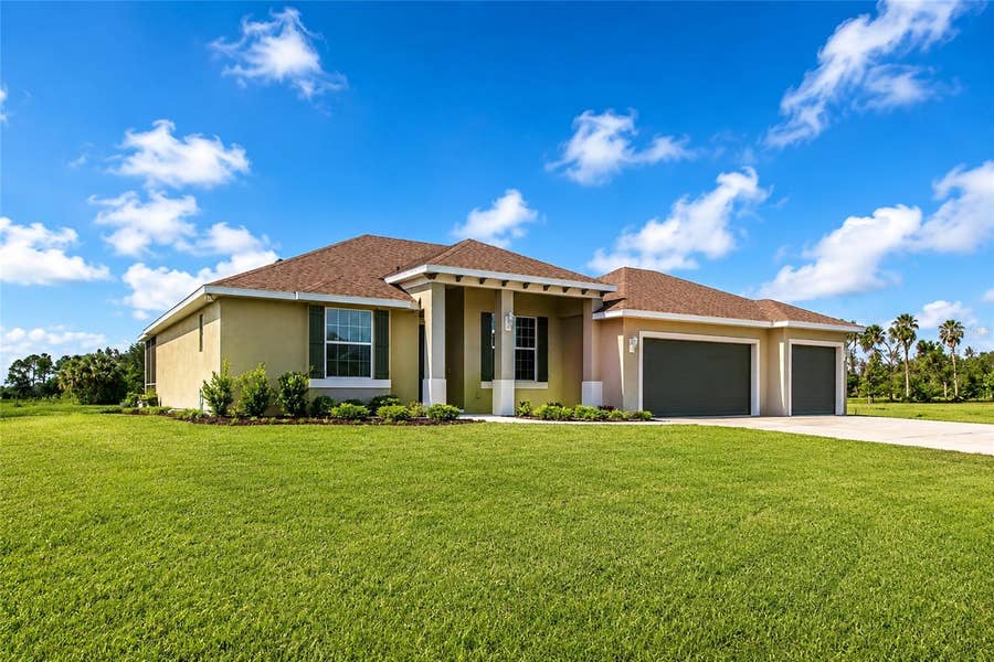 Property photo for 30620 BETTS ROAD, Myakka City, FL