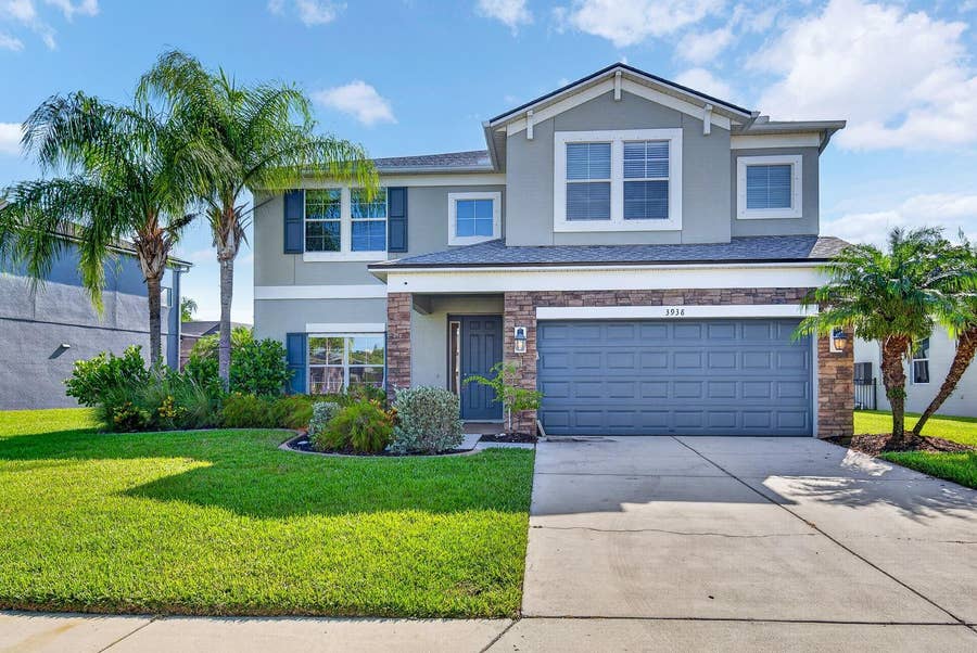 Property photo for 3938 90TH AVENUE E, Parrish, FL