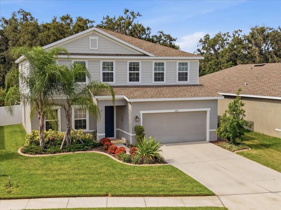 Property photo for 11432 64TH STREET E, Parrish, FL