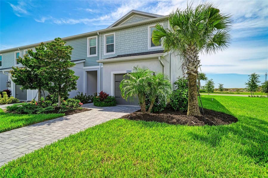 Property photo for 2206 WASHINGTON PALM COURT, Bradenton, FL