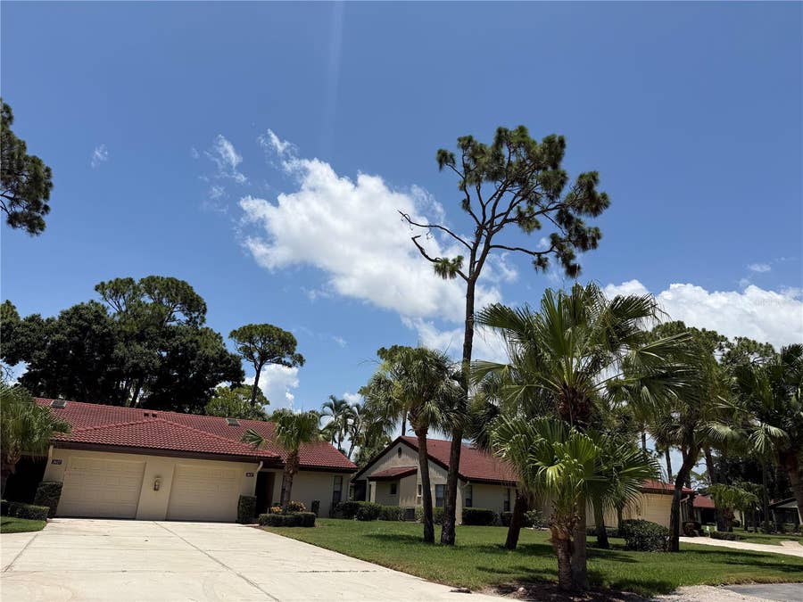 Property photo for 3637 YELLOW PINE COURT, #146, Sarasota, FL