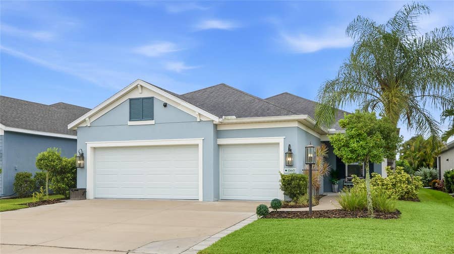 Property photo for 10601 FALLING LEAF COURT, Parrish, FL