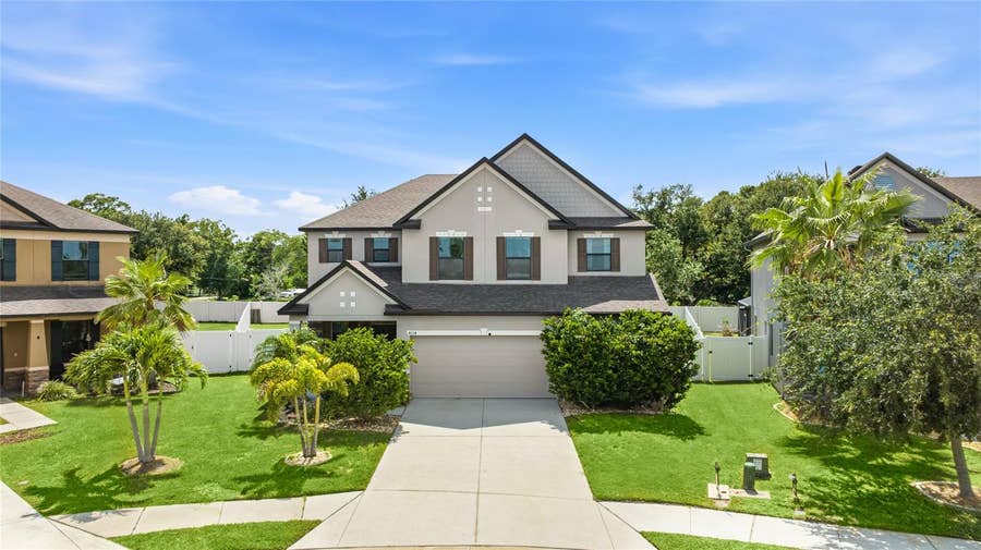 Property photo for 4014 LINDEVER LANE, Palmetto, FL
