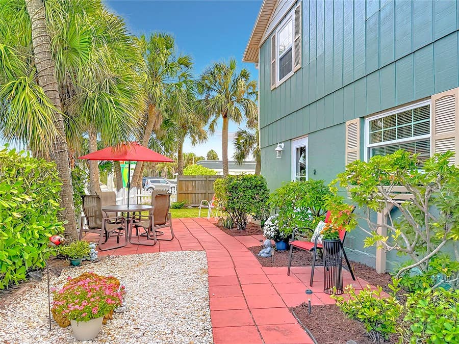 Property photo for 202 PEACOCK LANE, #A, Holmes Beach, FL