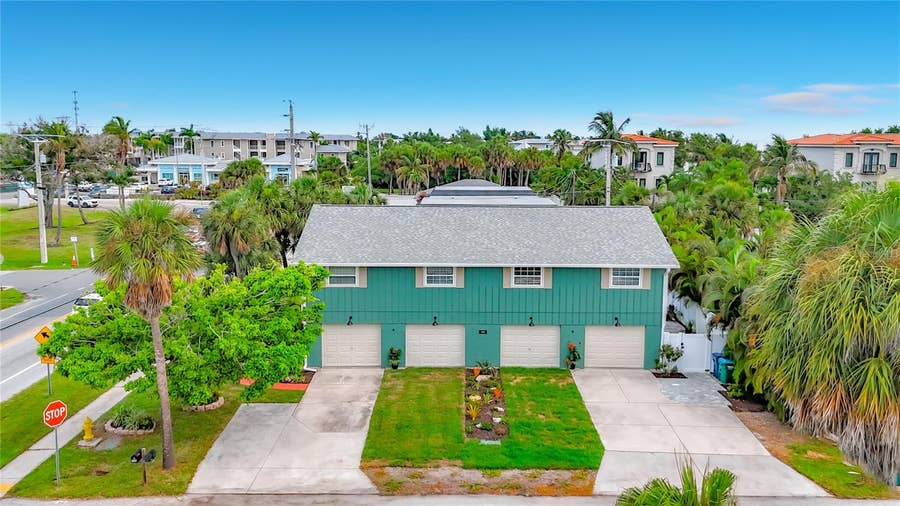 Property photo for 202 PEACOCK LANE, #A, Holmes Beach, FL