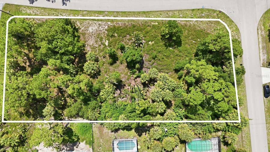 Property photo for EASTER TERRACE, North Port, FL