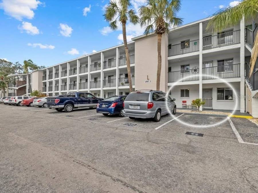 Property photo for 2047 CANAL DRIVE, #L6, Bradenton, FL