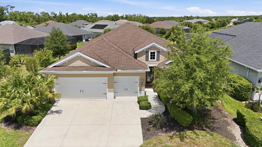 Property photo for 1109 THORNBURY DRIVE, Parrish, FL