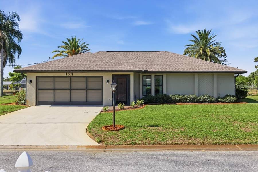 Property photo for 154 HOURGLASS DRIVE, Venice, FL