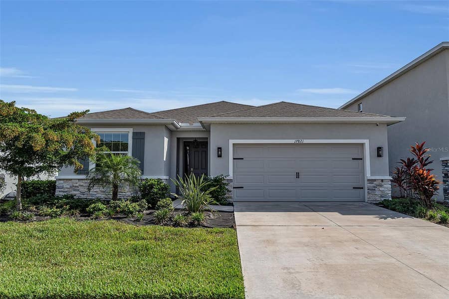 Property photo for 17821 CANTARINA COVE, Bradenton, FL