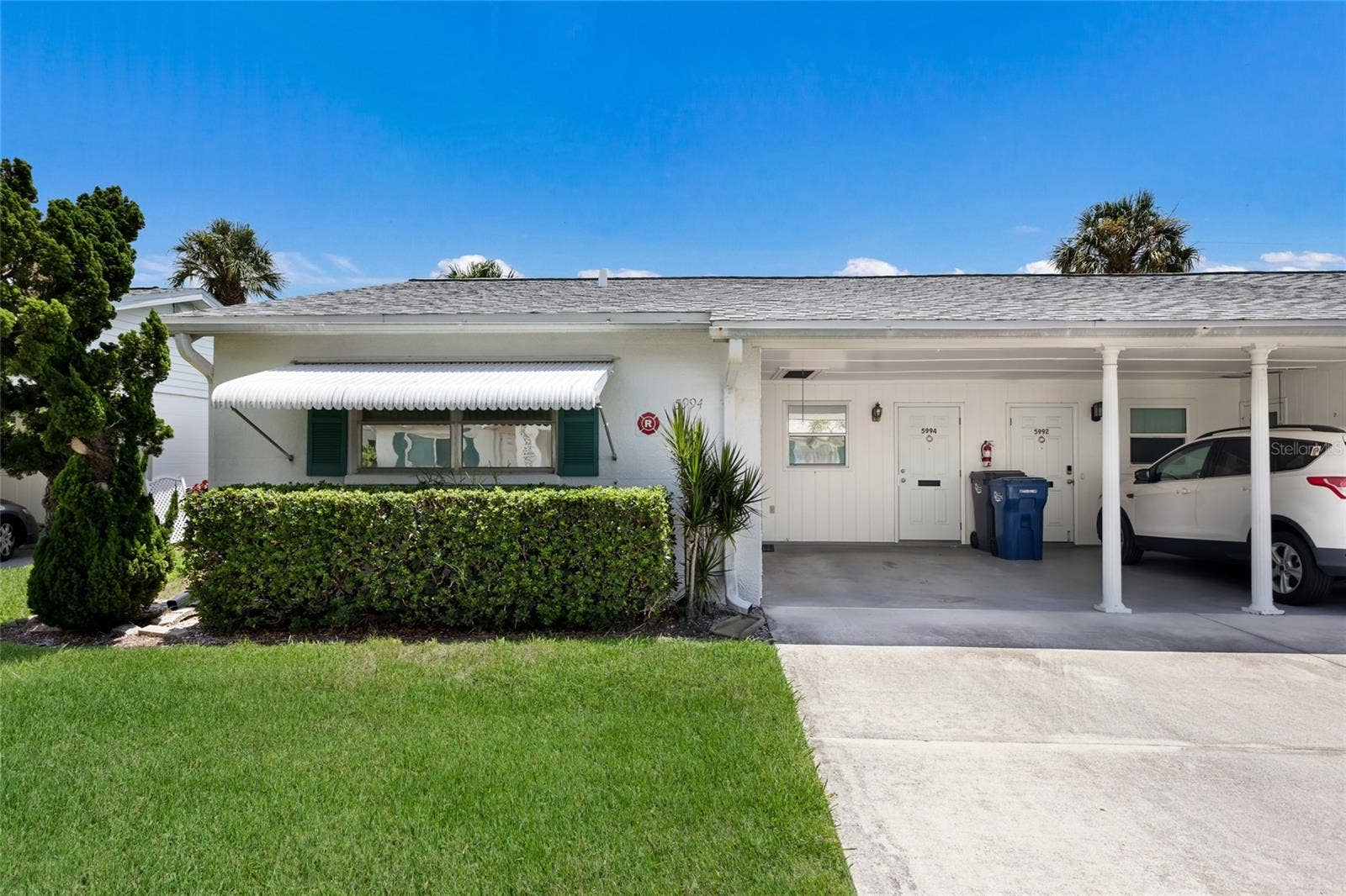 5994 HIBISCUS DRIVE, Bradenton, FL 34207 5994 HIBISCUS DRIVE, Bradenton, FL 34207
