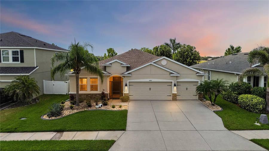 Property photo for 14907 TRINITY FALL WAY, Bradenton, FL