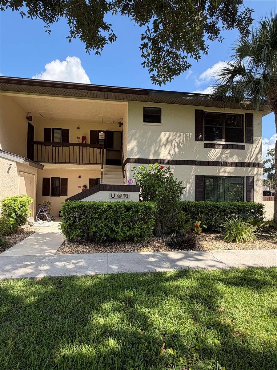 Property photo for 19505 QUESADA AVENUE, #U204, Port Charlotte, FL