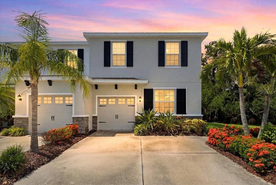 Property photo for 6453 BAYTOWN DRIVE, Sarasota, FL