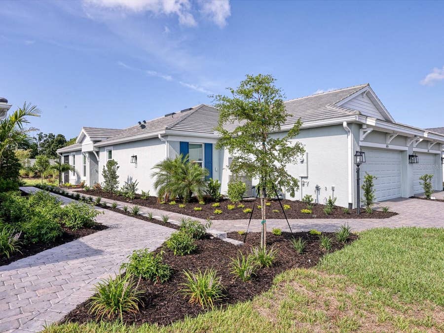 Property photo for 14734 ORRIETO PLACE, Bradenton, FL