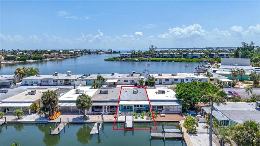 Property photo for 18 SEASIDE COURT, Holmes Beach, FL