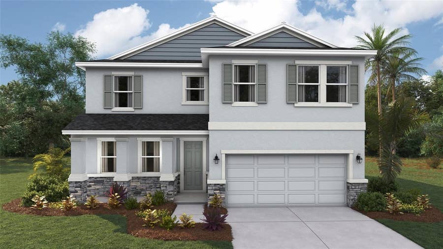 Property photo for 10637 FERN HOLLOW RUN, Parrish, FL