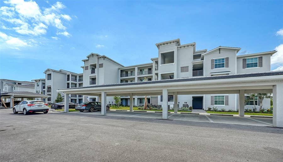 Property photo for 17600 OPAL SAND DRIVE, #301, Venice, FL
