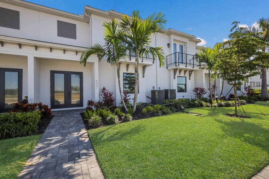 Property photo for 6009 WHITE MANGROVE LANE, Bradenton, FL