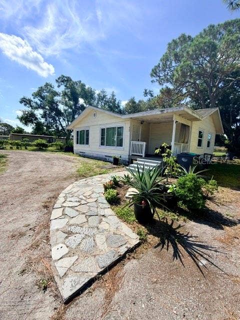 Property photo for 420 53RD AVENUE E, Bradenton, FL