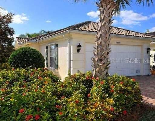 Property photo for 5506 MODENA PLACE, Sarasota, FL