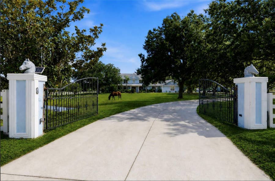 Property photo for 20207 77TH AVENUE E, Bradenton, FL