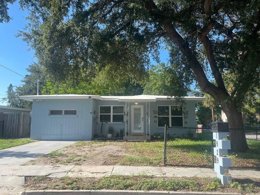 Property photo for 1929 3RD AVENUE E, Bradenton, FL
