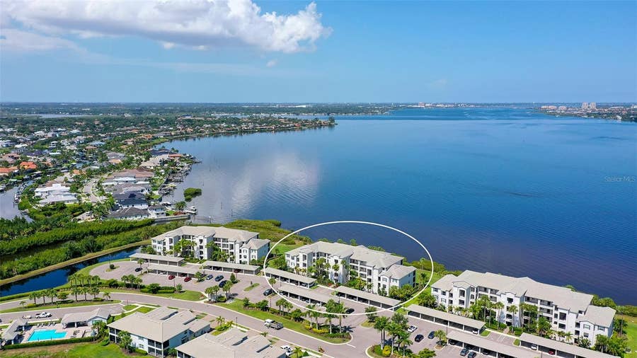 Property photo for 910 TIDEWATER SHORES LOOP, #103, Bradenton, FL