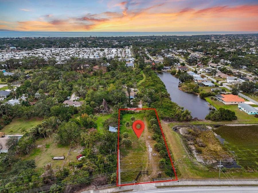 Property photo for ENGLEWOOD ROAD, Venice, FL