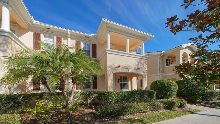 Property photo for 5373 DAVINI STREET, Sarasota, FL