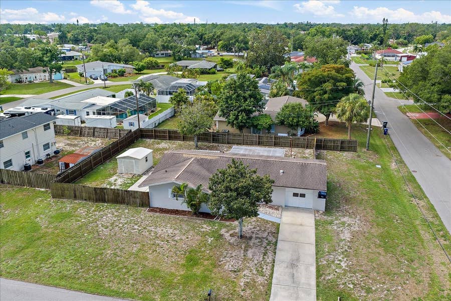 Property photo for 1210 DORIS DRIVE, Sarasota, FL