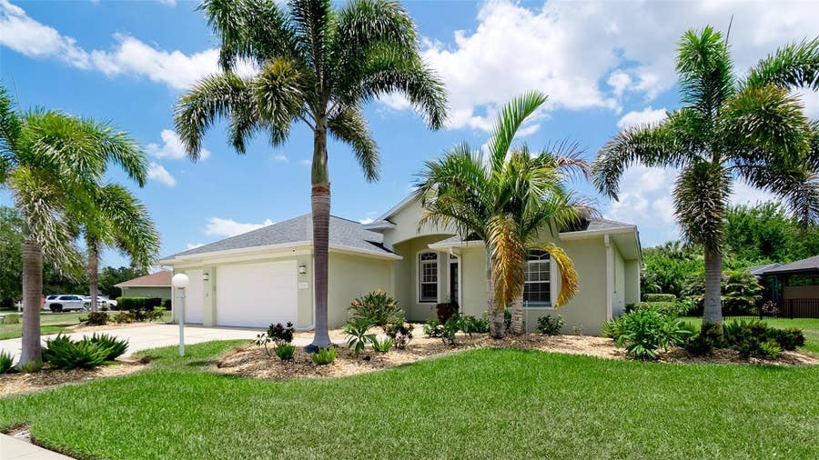 Property photo for 5323 90TH AVENUE CIRCLE E, Parrish, FL