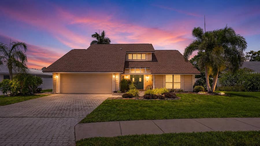 Property photo for 8112 12TH AVENUE NW, Bradenton, FL