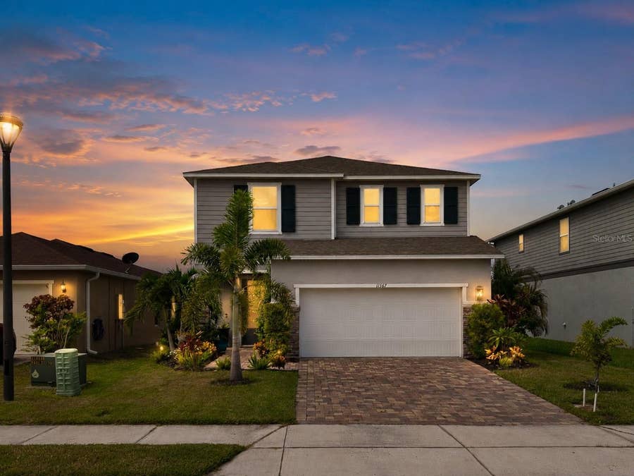 Property photo for 11567 GALLATIN TRAIL, Parrish, FL