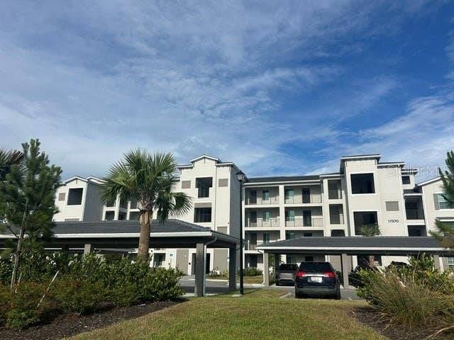 Property photo for 17570 OPAL SAND DRIVE, #205, Venice, FL